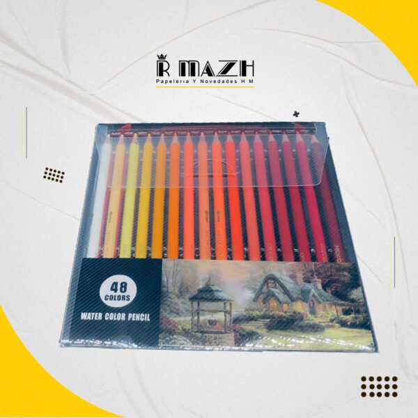 COLORES MOD. 1925