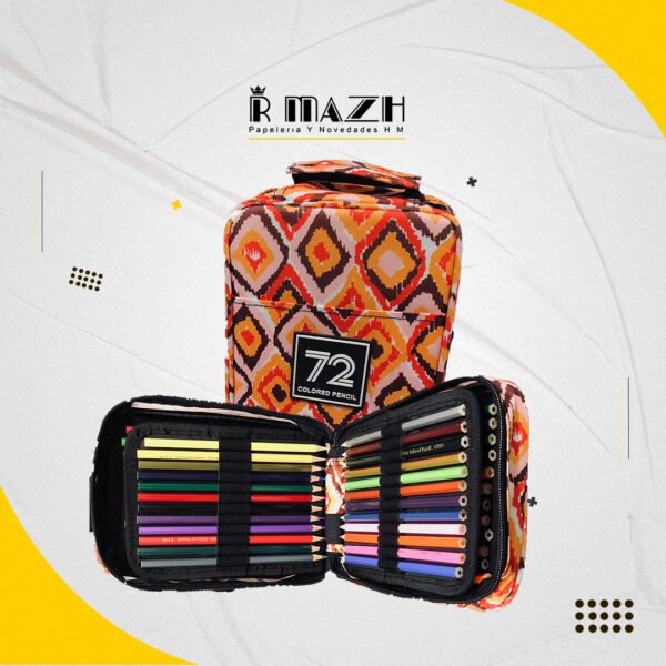 COLORES MOD. 1930