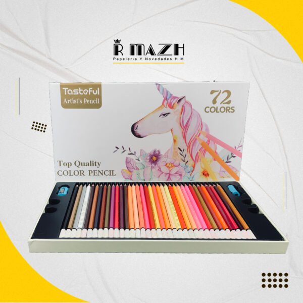 COLORES MOD. 1922