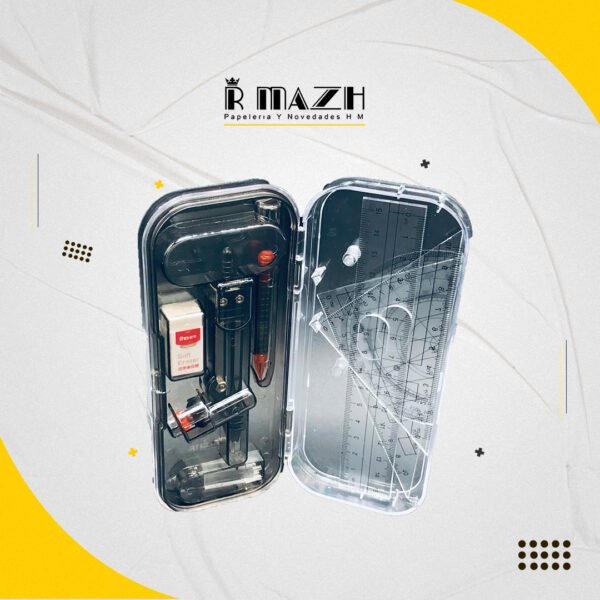 COMPAS SET MOD. 2513