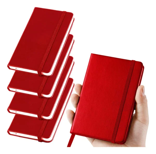 LIBRETA A6
