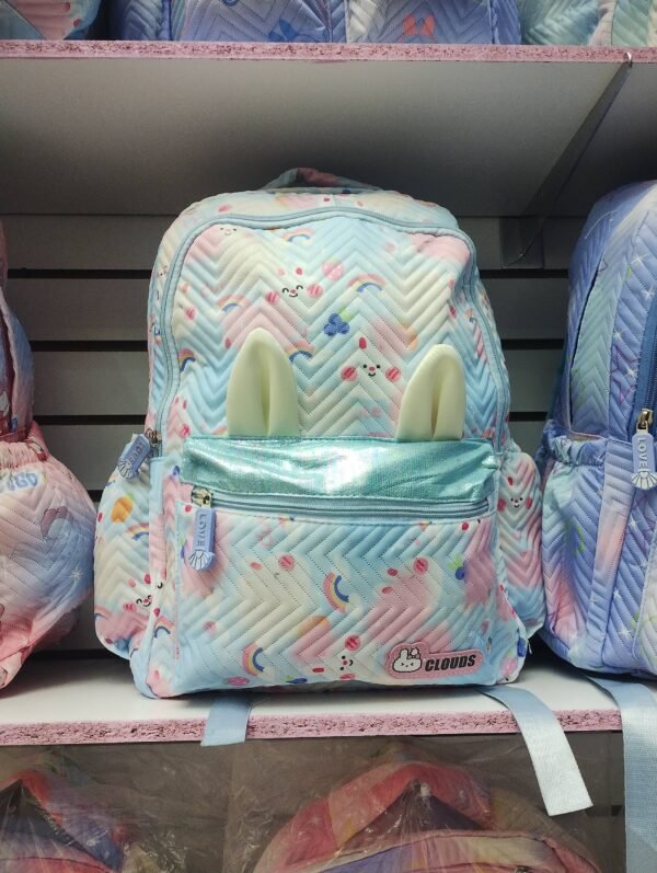 MOCHILA MOD. 7800