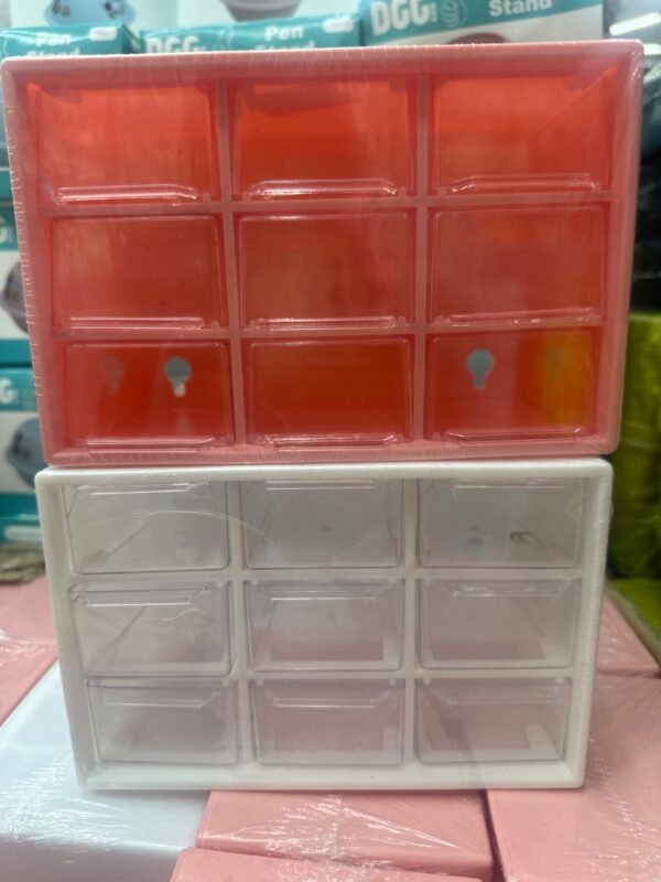ORGANIZADOR MOD. 8117
