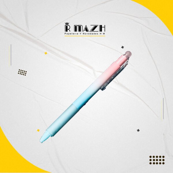PLUMA MOD. 3365