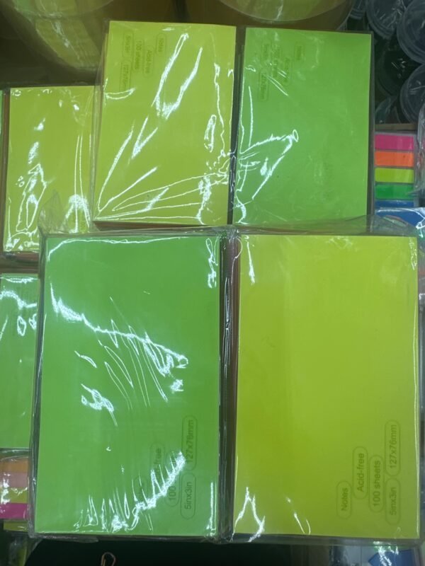 POST-IT MOD. 8077