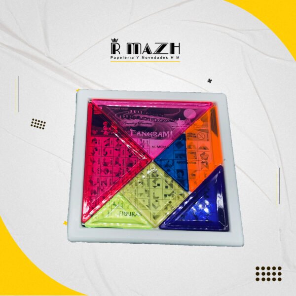 TANGRAM