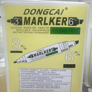 MARCADOR MOD. 0005