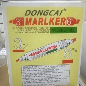 MARCADOR MOD. 0007