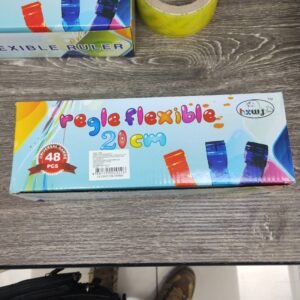 REGLA MOD. 2012
