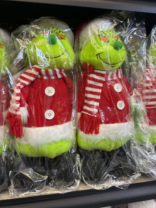 PATON MOD. 9241 GRINCH