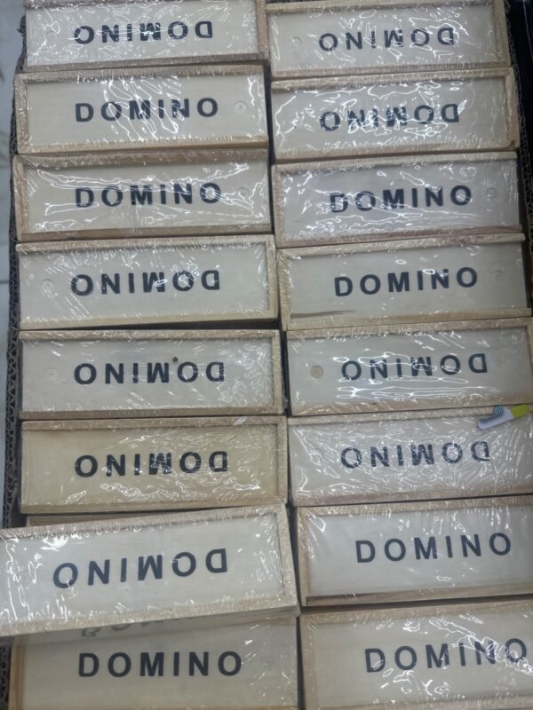 DOMINO MOD. TV-70