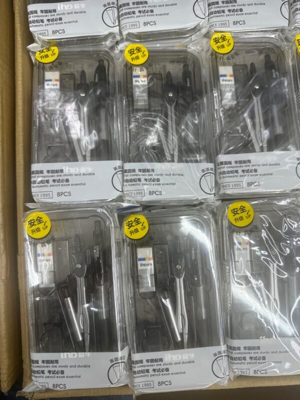 COMPAS SET MOD. 2512