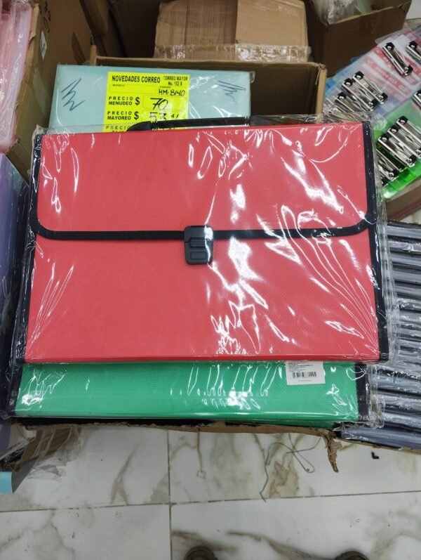 FOLDER MOD. 8144