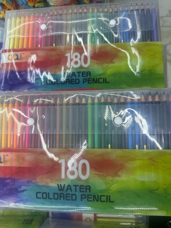 COLORES MOD. 1920